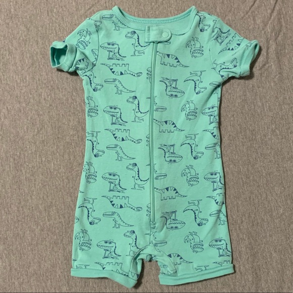 4PC Summer PJ Bundle! - Picture 9 of 10